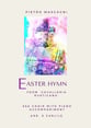 Easter Hymn (From 'Cavalleria Rusticana') SSA choral sheet music cover